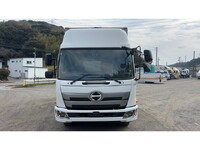 HINO Ranger Aluminum Wing 2PG-FD2ABG 2020 561,000km_7