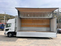 HINO Ranger Aluminum Wing 2PG-FD2ABG 2020 561,000km_9