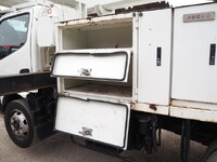 HINO Dutro Cherry Picker TKG-XZU640F 2015 95,846km_35