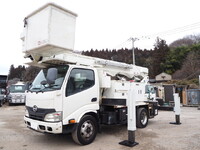 HINO Dutro Cherry Picker TKG-XZU640F 2015 95,846km_3