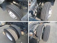 ISUZU Forward Dump 2RG-FRR90S2 2019 156,275km_11