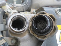 ISUZU Forward Deep Dump 2RG-FRR90S2 2019 156,275km_14