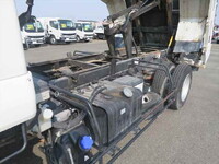 ISUZU Forward Dump 2RG-FRR90S2 2019 156,275km_19