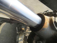 ISUZU Forward Dump 2RG-FRR90S2 2019 156,275km_21