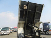 ISUZU Forward Dump 2RG-FRR90S2 2019 156,275km_22