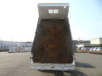 ISUZU Forward Dump 2RG-FRR90S2 2019 156,275km_23