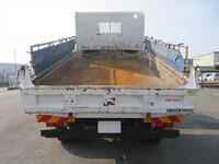 ISUZU Forward Dump 2RG-FRR90S2 2019 156,275km_24