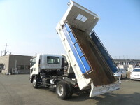 ISUZU Forward Dump 2RG-FRR90S2 2019 156,275km_2