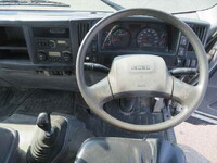 ISUZU Forward Dump 2RG-FRR90S2 2019 156,275km_30