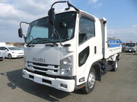 ISUZU Forward Dump 2RG-FRR90S2 2019 156,275km_3