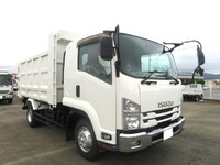 ISUZU Forward Deep Dump 2RG-FRR90S2 2019 156,275km_3