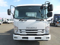 ISUZU Forward Dump 2RG-FRR90S2 2019 156,275km_5