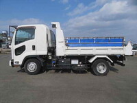 ISUZU Forward Dump 2RG-FRR90S2 2019 156,275km_6