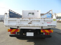 ISUZU Forward Dump 2RG-FRR90S2 2019 156,275km_7