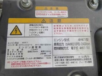 ISUZU Forward Dump 2RG-FRR90S2 2019 156,275km_9