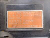 MITSUBISHI FUSO Fighter Flat Body 2KG-FK62FZ 2019 502,555km_17