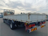 MITSUBISHI FUSO Fighter Flat Body 2KG-FK62FZ 2019 502,555km_2