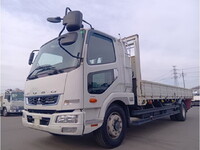 MITSUBISHI FUSO Fighter Flat Body 2KG-FK62FZ 2019 502,555km_3