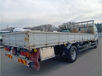 MITSUBISHI FUSO Fighter Flat Body 2KG-FK62FZ 2019 502,555km_4