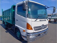 HINO Ranger Deep Dump BKG-FC7JEYA 2010 150,028km_3