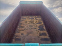 HINO Ranger Deep Dump BKG-FC7JEYA 2010 150,028km_8