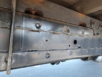 HINO Ranger Truck (With 5 Steps Of Cranes) 2KG-FC2ABA 2018 253,151km_11