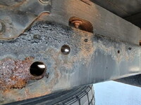 HINO Ranger Truck (With 5 Steps Of Cranes) 2KG-FC2ABA 2018 253,151km_12