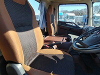 HINO Ranger Truck (With 5 Steps Of Cranes) 2KG-FC2ABA 2018 253,190km_23