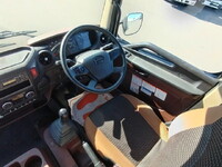 HINO Ranger Truck (With 5 Steps Of Cranes) 2KG-FC2ABA 2018 253,190km_25