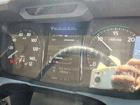 HINO Ranger Truck (With 5 Steps Of Cranes) 2KG-FC2ABA 2018 253,190km_29