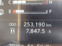 HINO Ranger Truck (With 5 Steps Of Cranes) 2KG-FC2ABA 2018 253,190km_30