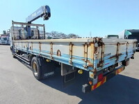 HINO Ranger Truck (With 5 Steps Of Cranes) 2KG-FC2ABA 2018 253,151km_4