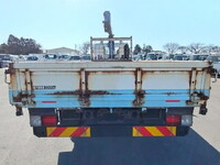 HINO Ranger Truck (With 5 Steps Of Cranes) 2KG-FC2ABA 2018 253,151km_5