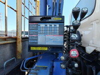 HINO Ranger Truck (With 5 Steps Of Cranes) 2KG-FC2ABA 2018 253,151km_8