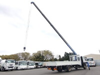 HINO Ranger Truck (With 5 Steps Of Cranes) 2KG-FC2ABA 2018 253,190km_8