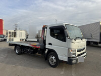 MITSUBISHI FUSO Canter Safety Loader 2PG-FEB80 2020 60,753km_3