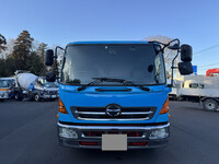 HINO Ranger Aluminum Block TKG-FD7JPAG 2016 676,135km_17