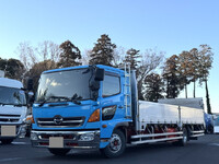 HINO Ranger Aluminum Block TKG-FD7JPAG 2016 676,135km_1