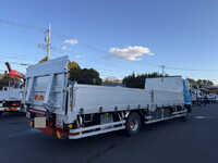 HINO Ranger Aluminum Block TKG-FD7JPAG 2016 676,135km_2