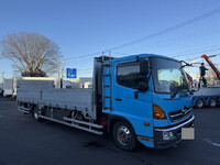 HINO Ranger Aluminum Block TKG-FD7JPAG 2016 676,135km_3