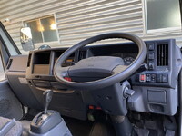 ISUZU Elf Panel Van TRG-NJR85AN 2018 109,000km_14