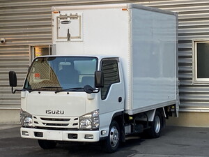 ISUZU Elf Panel Van TRG-NJR85AN 2018 109,000km_1