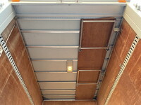 ISUZU Elf Panel Van TRG-NJR85AN 2018 109,000km_23