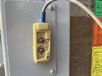 ISUZU Elf Panel Van TRG-NJR85AN 2018 109,000km_25