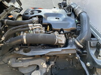 ISUZU Elf Panel Van TRG-NJR85AN 2018 109,000km_28