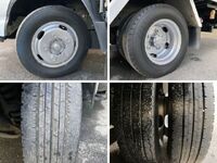 ISUZU Elf Panel Van TRG-NJR85AN 2018 109,000km_31