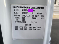 ISUZU Elf Panel Van TRG-NJR85AN 2018 109,000km_38