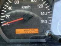 ISUZU Elf Panel Van TRG-NJR85AN 2018 109,000km_39