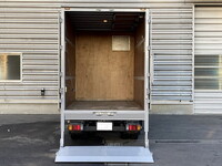 ISUZU Elf Panel Van TRG-NJR85AN 2018 109,000km_4