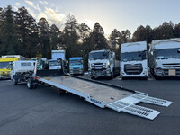 MITSUBISHI FUSO Canter Safety Loader 2PG-FEB80 2021 82,442km_18